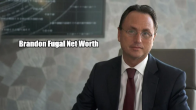 Brandon Fugal Net Worth
