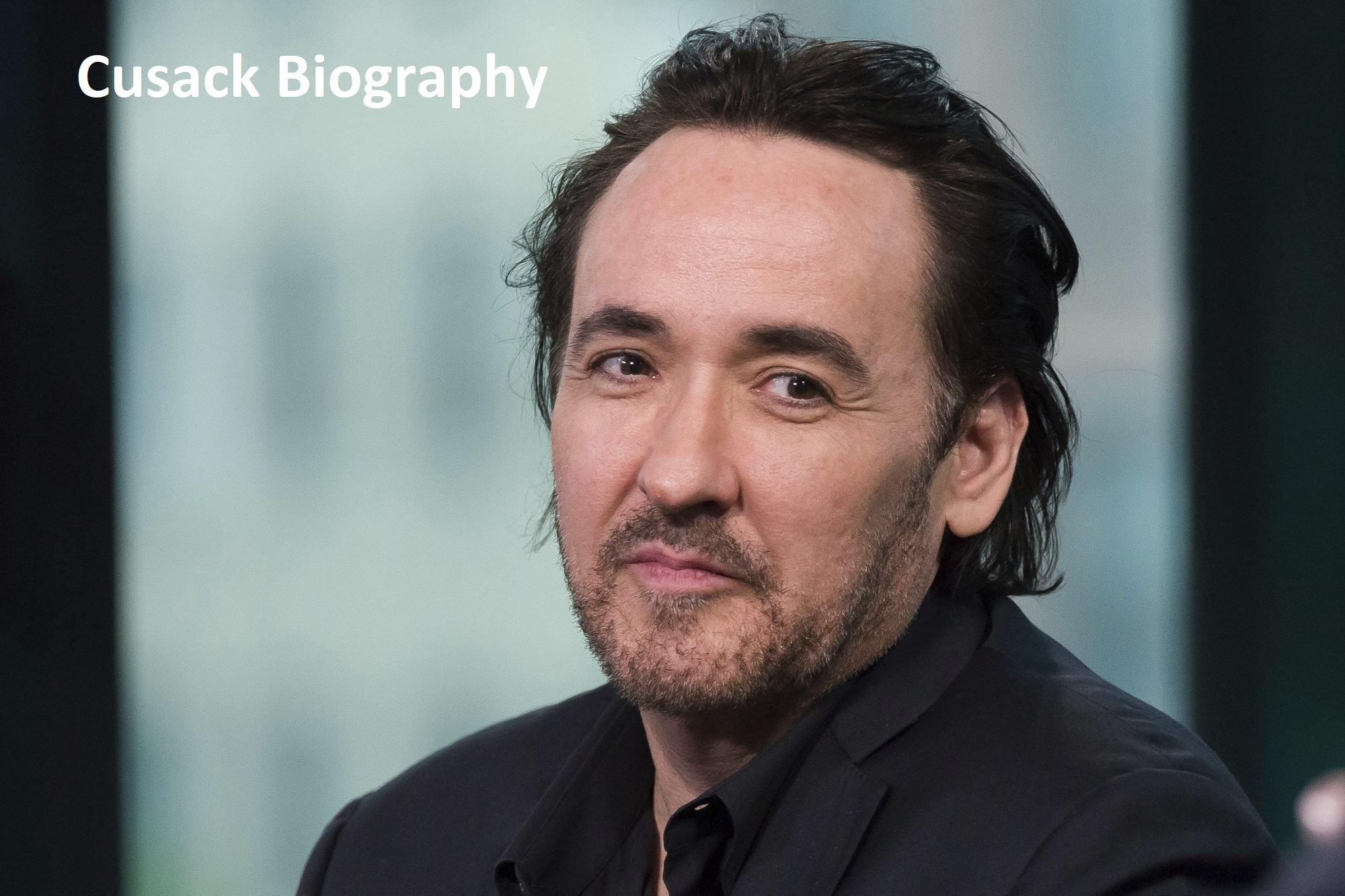Cusack Biography