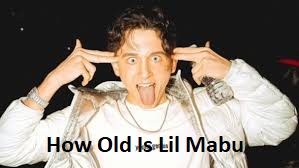 How Old Is Lil Mabu