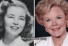 Marilyn Kroc Barg