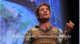 Thomas Lawton Malmesbury Attacks