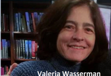 Valeria Wasserman