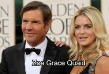 Zoe Grace Quaid