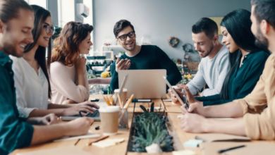 Agence Influence Marketing ValueYourNetwork