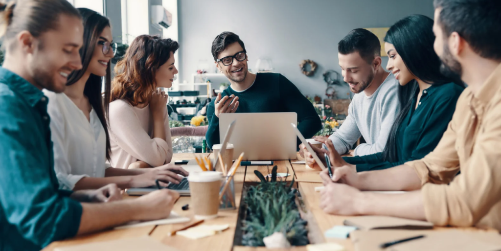 Agence Influence Marketing ValueYourNetwork