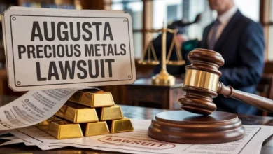 Augusta Precious Metals Lawsuit