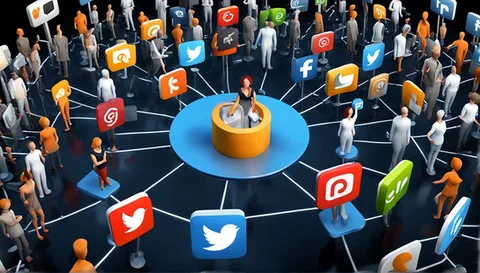 Bouncemediagroupcom Social Stat