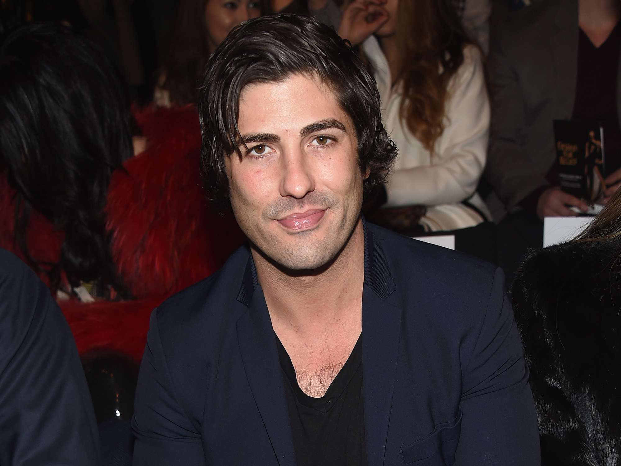 Brandon Davis Networth Revealed