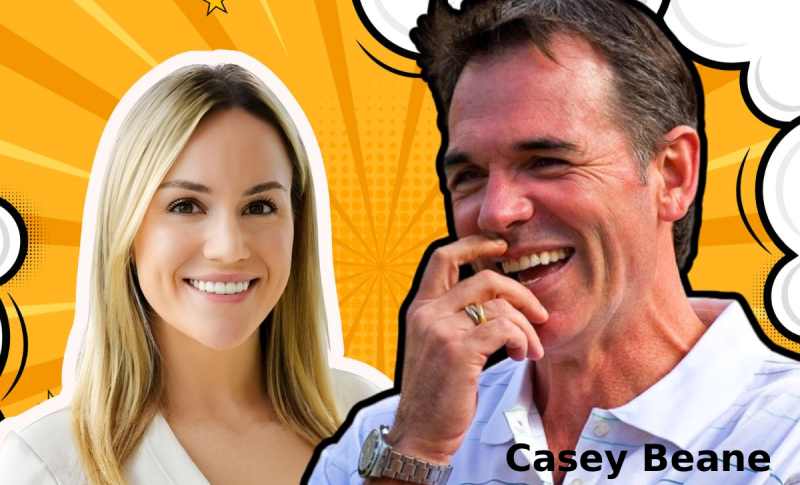 Casey Beane