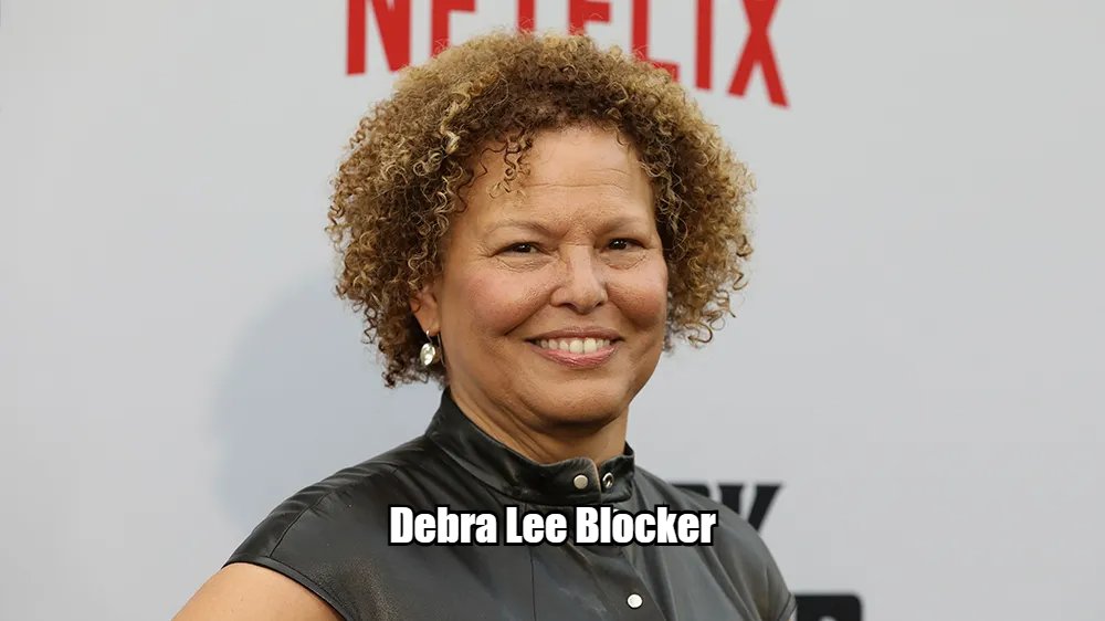 Debra Lee Blocker