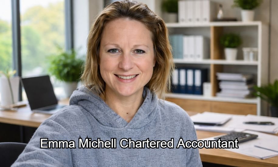 Emma Michell Chartered Accountant