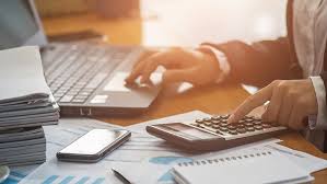 Financial Updates Aggr8Finance