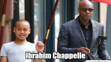 Ibrahim Chappelle