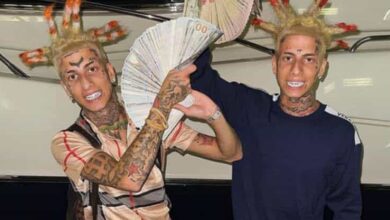 Island Boys Net Worth
