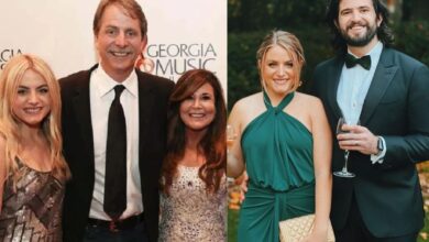 Juliane Foxworthy
