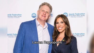 Lauren Rappoport