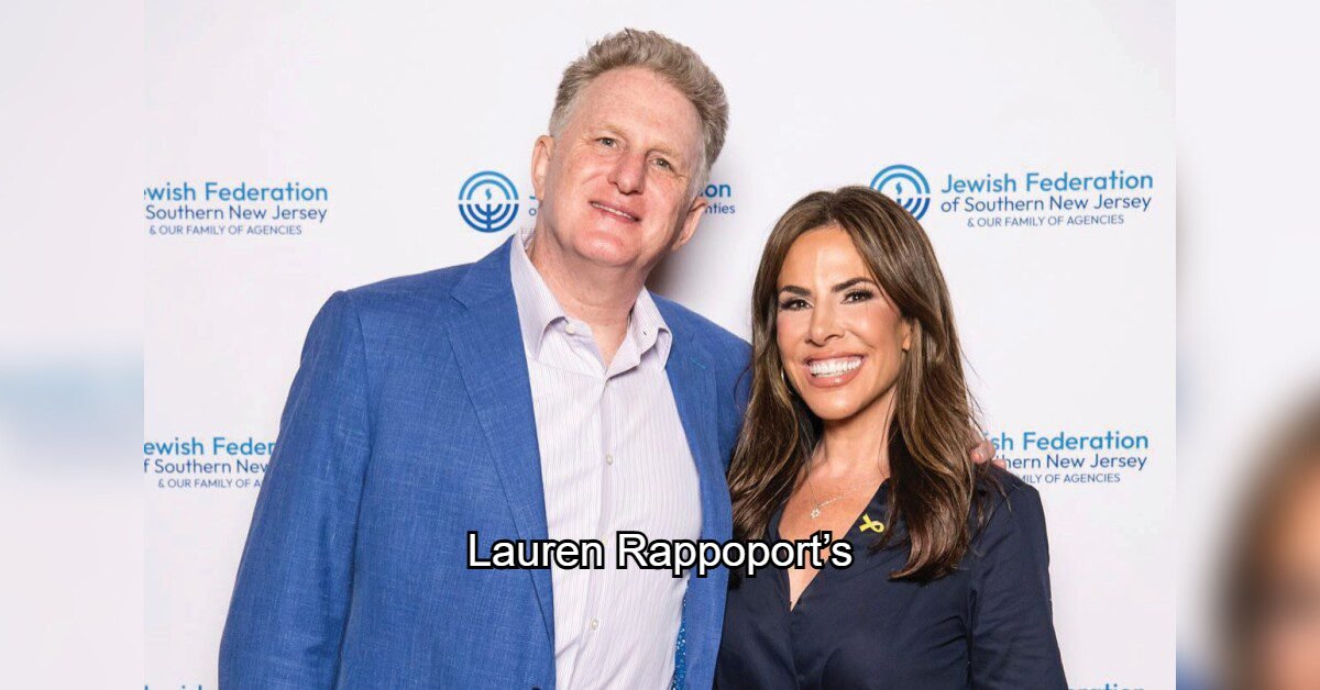 Lauren Rappoport