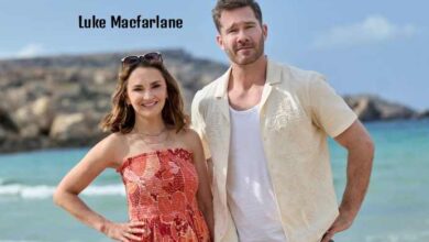 Luke Macfarlane