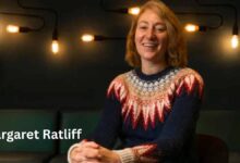 Margaret Ratliff