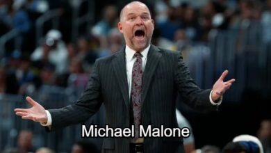Michael Malone