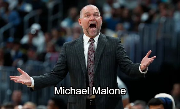 Michael Malone
