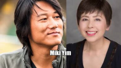Miki Yim
