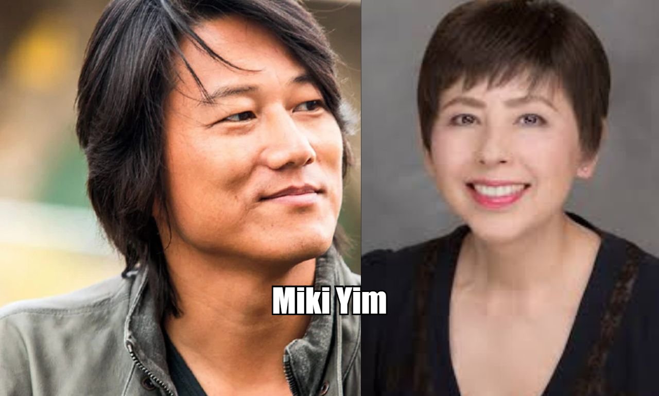 Miki Yim