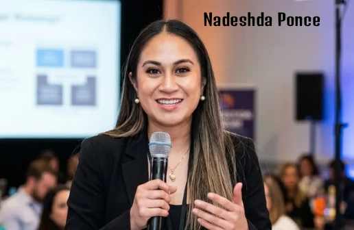 Nadeshda Ponce