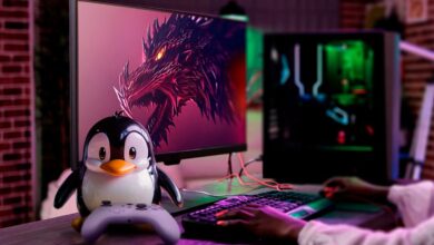 Tech Hacks PBLinuxGaming