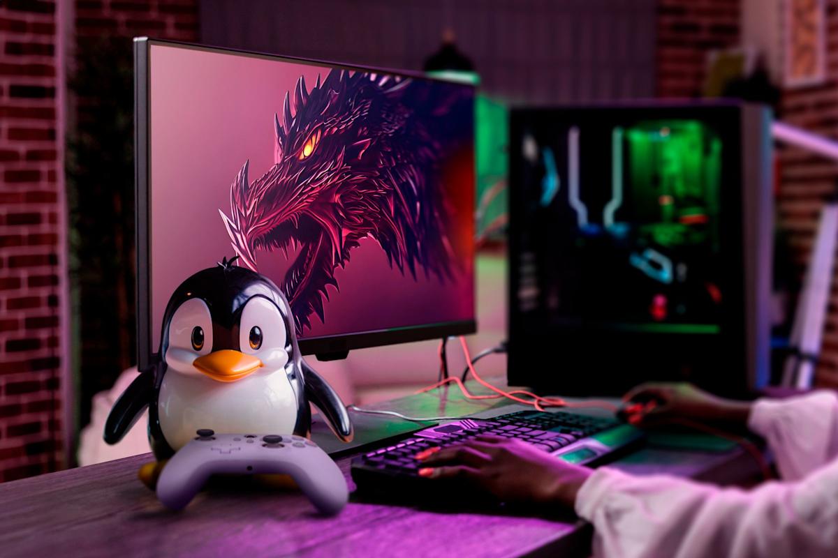 Tech Hacks PBLinuxGaming