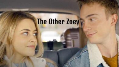The Other Zoey