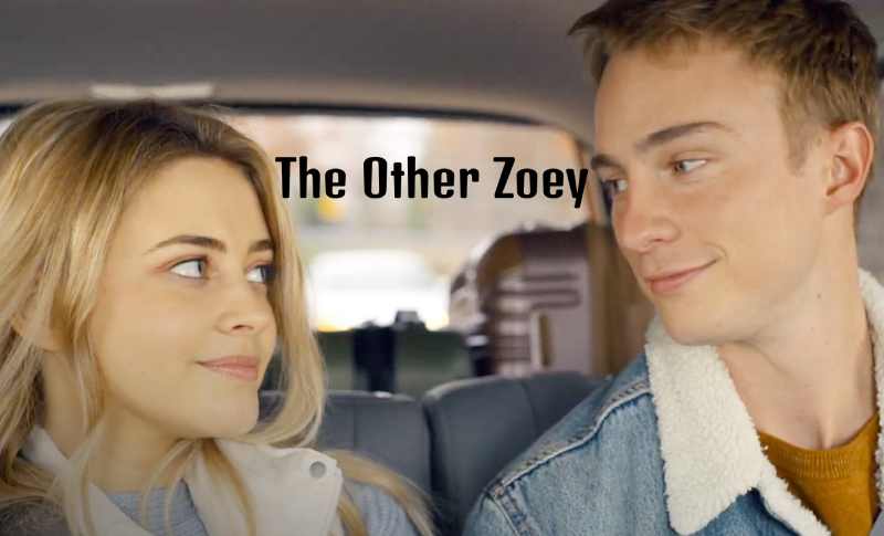 The Other Zoey