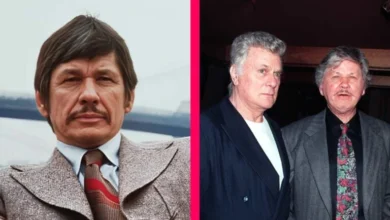 Tony Bronson