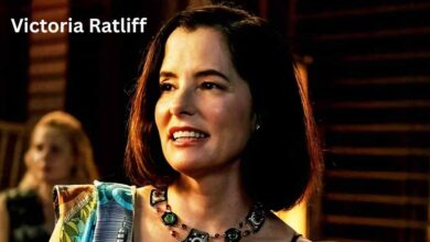 Victoria Ratliff